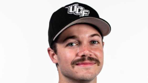 David Litchfield UCF Right Handed Pitcher